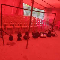 گروه ارکست کامل نورپردازی و فیلم برداری دیجی|خدمات پذیرایی، مراسم|گرگان, |دیوار