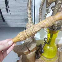 قلیون|کلکسیون اشیاء عتیقه|تهران, مختاری|دیوار