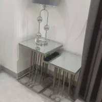 میز و اباژور