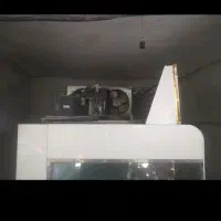 یخچال ویترینی|کافی‌شاپ و رستوران|اسفراین, |دیوار