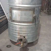 تولید انواع بخای های گازی وهیزمی صنعتی