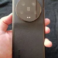 گوشی شیائومی ۱۳ اولترا گلوبال ۵۱۲ رم ۱۶|موبایل|اصفهان, محمودیه|دیوار