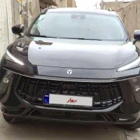لاماری مشکی ۱۴۰۳