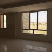 واحد۸۳متری نوساز کلید نخورده نوساز خام|فروش آپارتمان|کهریزک, |دیوار