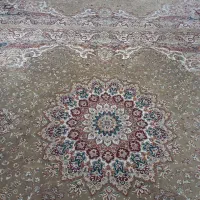 جفت فرش ۱۲متری گردویی ۷۰۰شونه