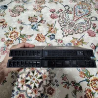 ps4 fat 1TB کپی خور(ورژن۹)|کنسول، بازی ویدئویی و آنلاین|قائم‌شهر, |دیوار
