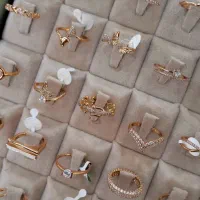 انگشتر ژوپینگ