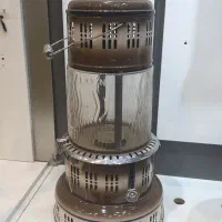 چراغ بخاری نفتی امریکایی