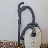 جاروبرقی ال جی ۲۱۰۰w
