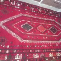 فرش دست بافت سنتی