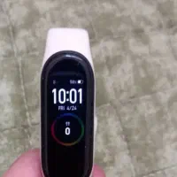 mi smart band 4