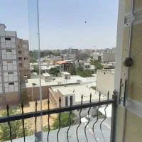 پنجره دوجداره.تور پلیسه.نرده استیل وسکوریت آرمانی|مصالح و تجهیزات ساختمان|تاکستان, |دیوار