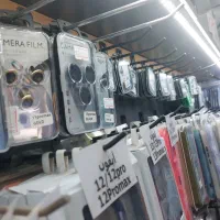 انواع محافظ لنز رینگی