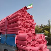 موکت نمایشگاهی درحدنو