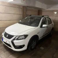 کوئیک gxr مدل ۱۴۰۳