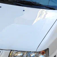 سمند سفید se مدل۹۵