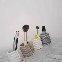 سنگ مصنوعی|صنایع دستی و سایر لوازم تزئینی|کرمان, |دیوار