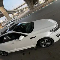 اپتیما ۲۰۱۵ فول کامل خلیج