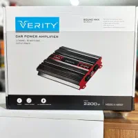 امپلی برند وریتی با گارانتی اقساط 10ماهه|قطعات یدکی و لوازم جانبی|کرمان, |دیوار