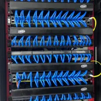 اینترنت - شبکه - سرور - مجازی سازی