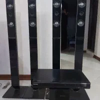 سینما خانواده سامسونگ