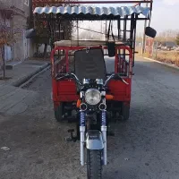 سه چرخه مدل96|موتورسیکلت|میاندوآب, |دیوار