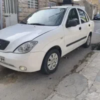 خودرو فروشی .تیبا ۱. فروش فوری