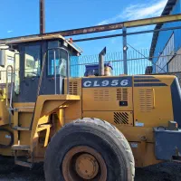 لودر دلتا گیربکس برقی