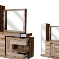 تولید کننده مدلهای میزآرایشی دیواری متحرک وایستاده|جاکفشی، کمد، دراور|کرج, حیدرآباد|دیوار