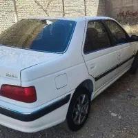 معاوضه.پارس دوگانه.فیش زاگرس سکنا