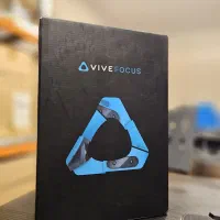 htc vive focus هدست واقعیت مجازی  اچ تی سی