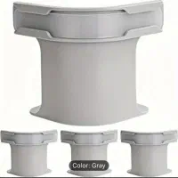 نگهدارنده ملحفه جنس PVC