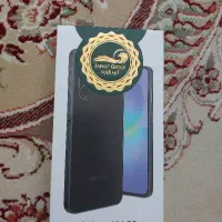 گوشی a36  حافظه داخلی 256 نو باز نشده