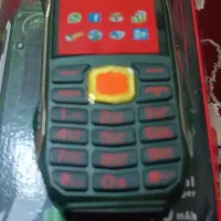 گوشی، K19