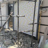 کرکره برقی جک پارکینگ|خدمات پیشه و مهارت|رامهرمز, |دیوار