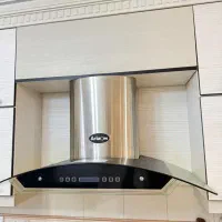 هود اشپزخانه شیک و تمیز