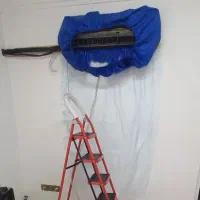 تعمیرات پکیج ،آبگرمکن، بخاری ،کولر|خدمات پیشه و مهارت|سنگر, |دیوار