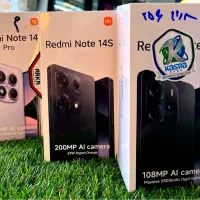 گوشیهای شیائومی Note و پوکو و Redmi|موبایل|نیشابور, فردوس شمالی|دیوار
