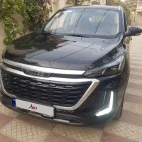 تیگارد X35|خودرو سواری و وانت|بهارستان, |دیوار