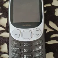 گوشی موبایل دکمه مدل 3210