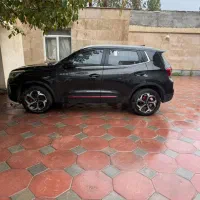 ام وی ام x55|خودرو سواری و وانت|رشت, فلسطین|دیوار