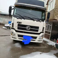 راننده پایه یک با مدارک کامل