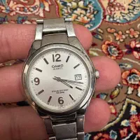 ساعت casio طرح قدیم