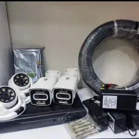 نصب و تعمیر دوربین مداربسته دزدگیر تخصصی