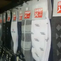 جوراب نخ پنبه تبریز