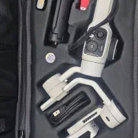 گیمبال موبایل Zhiyun Smooth 5s Combo