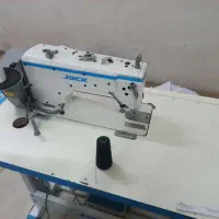 چرخ خیاطی در حد نو