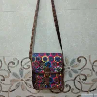 کیف زنانه مجلسی