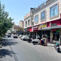 آپارتمان اداری ۹۳ متر بلوارابوذر