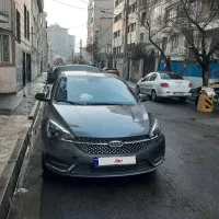 آریزو ۵ مدل ۱۴۰۲  بدون رنگ